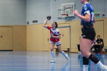 Bild 215 - wAJ HC Quickborn - HSG Kiel/Kronshagen : Ergebnis: 20:17